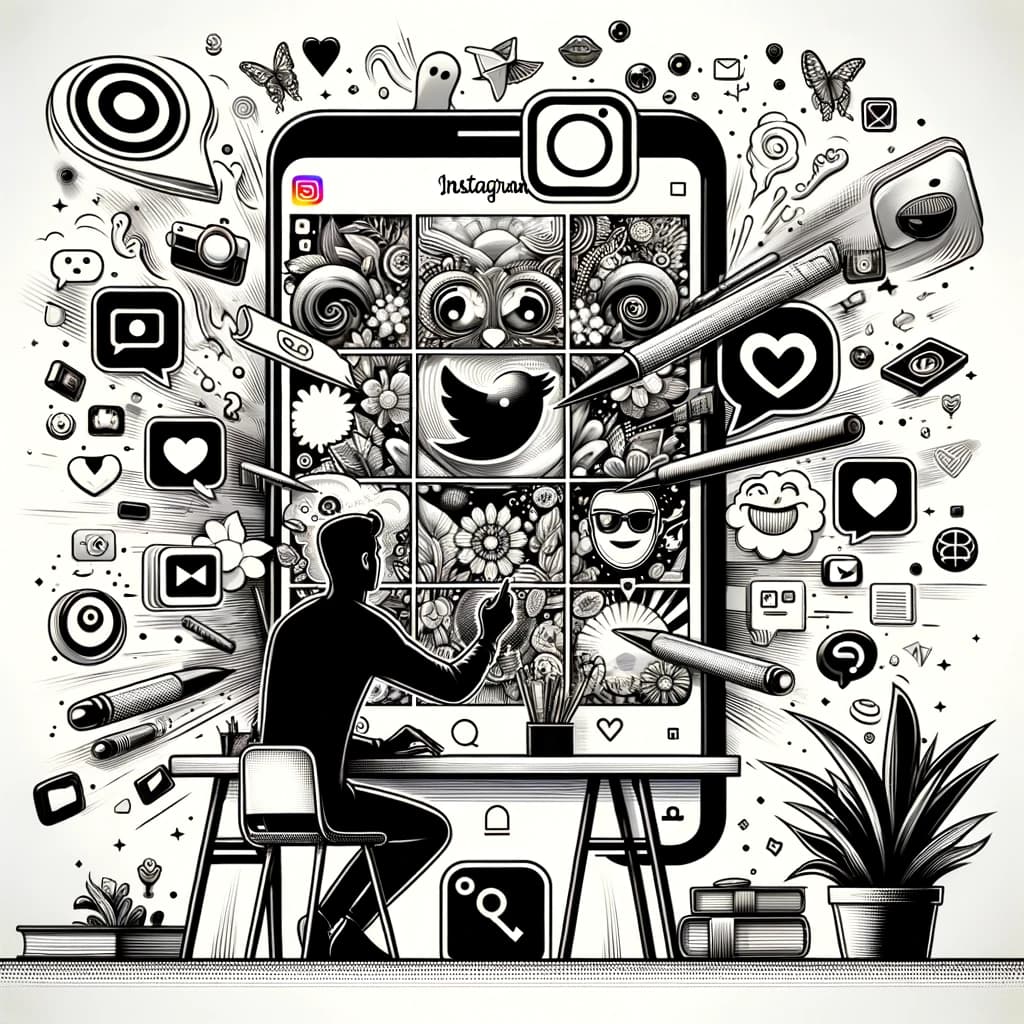 Générez des Scripts pour vos Story Instagram
